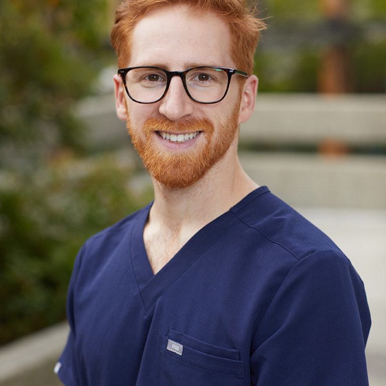 Dr. Justin Ficor