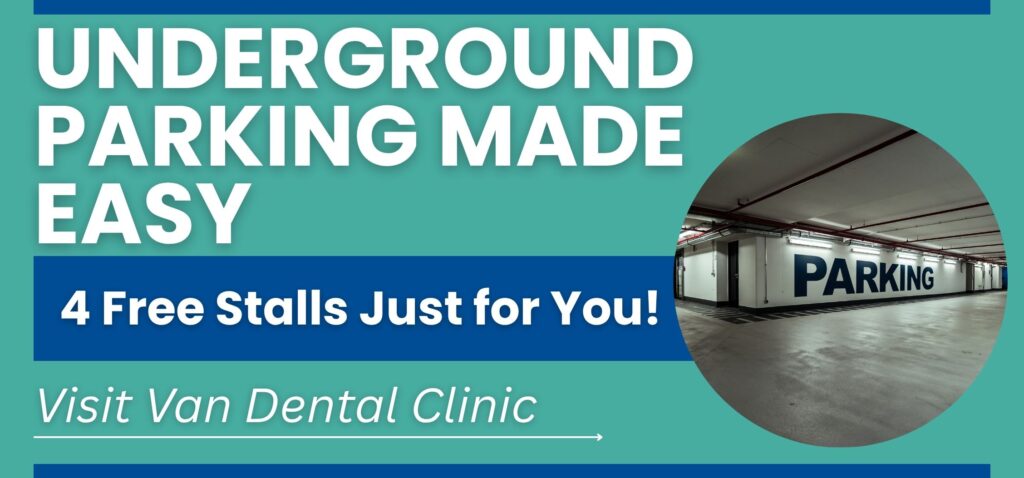 Van Dental Clinic (BC 0031) #27178 Website Banner (1)