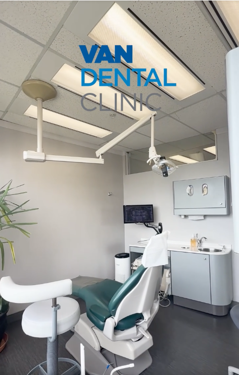 vandentalclinic